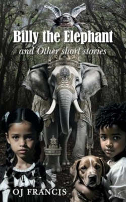 Bertrand.pt - Billy The Elephant & Other Short Stories