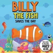 Billy The Fish Saves The Day