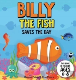 Bertrand.pt - Billy The Fish Saves The Day