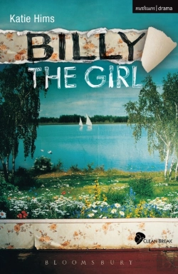 Bertrand.pt - Billy The Girl