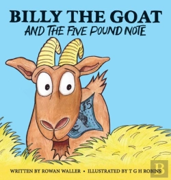 Bertrand.pt - Billy The Goat And The Five Pound Note