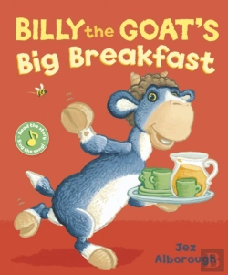 Bertrand.pt - Billy The Goat'S Big Breakfast