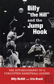Billy 'The Hill' And The Jump Hook