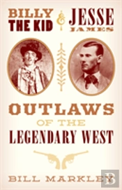 Billy The Kid And Jesse James