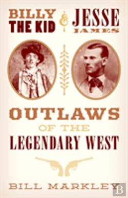 Bertrand.pt - Billy The Kid And Jesse James