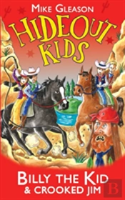 Billy The Kid & Crooked Jim
