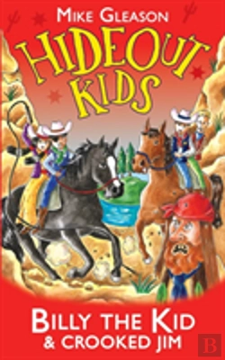 Bertrand.pt - Billy The Kid & Crooked Jim
