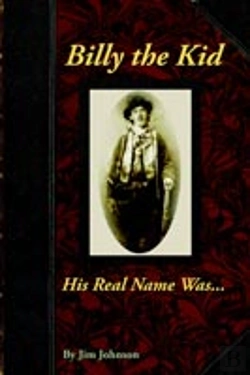 Bertrand.pt - Billy The Kid, His Real Name Was ...