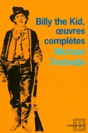 Billy The Kid : Oeuvres Completes