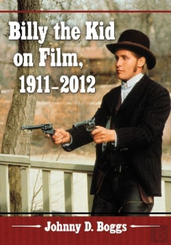 Bertrand.pt - Billy The Kid On Film, 1911-2012