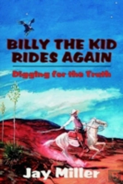 Bertrand.pt - Billy The Kid Rides Again