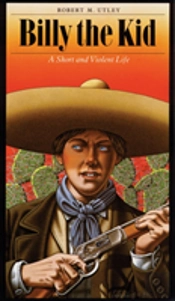 Billy The Kid