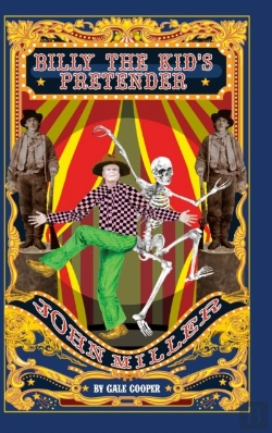 Bertrand.pt - Billy The Kid'S Pretender John Miller