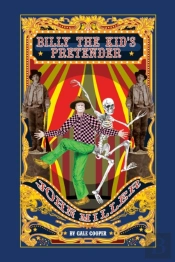 Billy The Kid'S Pretender John Miller