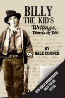 Billy The Kid'S Writings, Words, And Wit