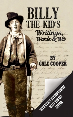 Bertrand.pt - Billy The Kid'S Writings, Words, And Wit
