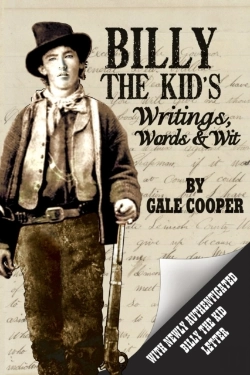Bertrand.pt - Billy The Kid'S Writings, Words, And Wit
