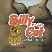 Billy The Lion Cat