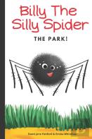Billy The Silly Spider