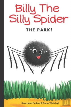 Bertrand.pt - Billy The Silly Spider