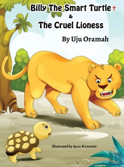 Bertrand.pt - Billy The Smart Turtle And The Cruel Lio