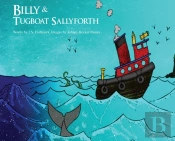 Billy   Tugboat Sallyforth