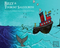 Bertrand.pt - Billy   Tugboat Sallyforth