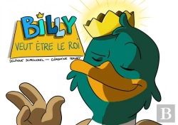 Bertrand.pt - Billy Veut Etre Roi