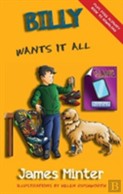 Bertrand.pt - Billy Wants It All