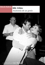 Billy Wilder Anatomia De Un Genio