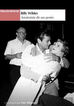 Bertrand.pt - Billy Wilder Anatomia De Un Genio