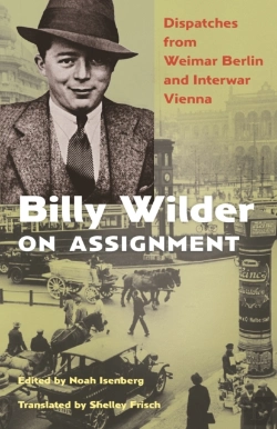 Bertrand.pt - Billy Wilder On Assignment