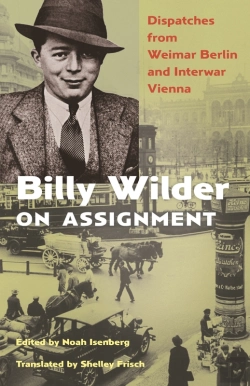Bertrand.pt - Billy Wilder On Assignment