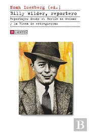 Billy Wilder Reportero