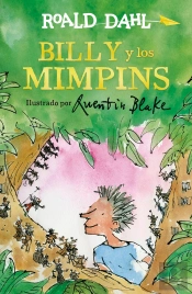 Billy Y Los Mimpins (Colección Alfaguara Clásicos)