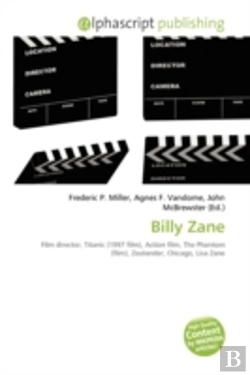 Bertrand.pt - Billy Zane