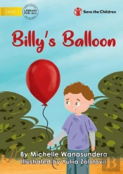 Billy'S Balloon