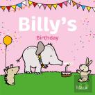 Billy'S Birthday