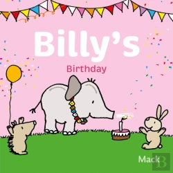 Bertrand.pt - Billy'S Birthday