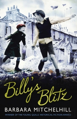 Bertrand.pt - Billy'S Blitz