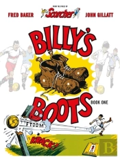 Billy'S Boots: The Legacy Of Dead-Shot Keen