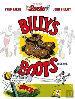 Bertrand.pt - Billy'S Boots: The Legacy Of Dead-Shot Keen