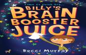 Billy'S Brain Booster Juice