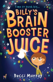 Billy'S Brain Booster Juice