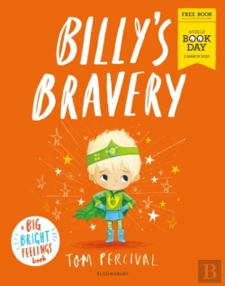 Bertrand.pt - Billy'S Bravery (World Book Day 2023 - 50 Pack)