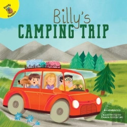 Bertrand.pt - Billy'S Camping Trip