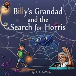 Bertrand.pt - Billy'S Grandad And The Search For Horris