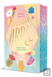 Bilogia Abril