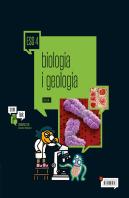 Bilogía I Geología 4 ª Eso- Dos Volumenes- Comunitat Valenciana