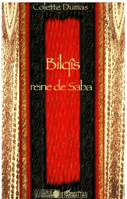 Bertrand.pt - Bilqis ; Reine De Saba